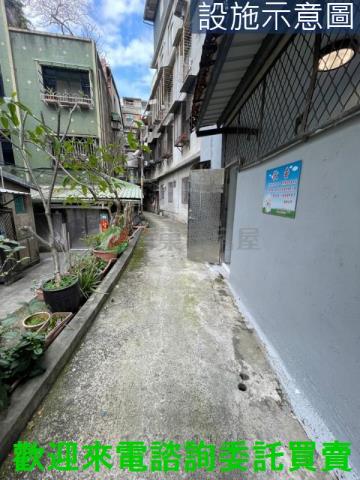 新北淡水公寓-8