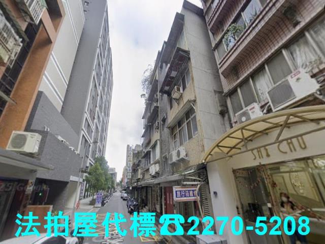 台北中山區法拍公寓-2