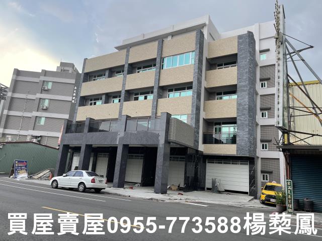 高雄岡山透天-2