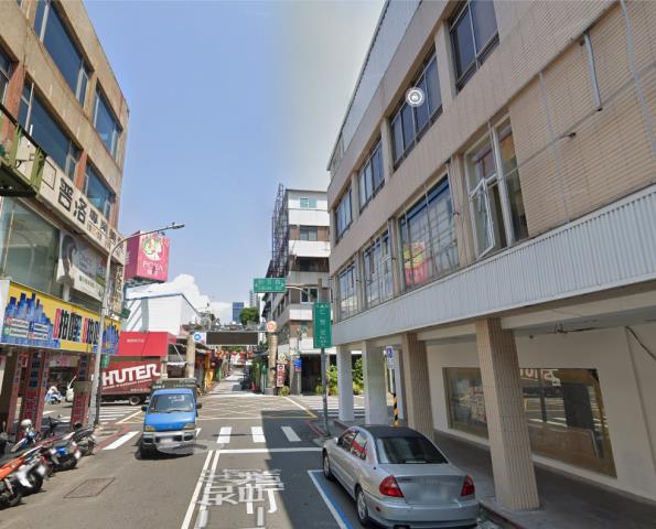 苓雅公寓法拍-2