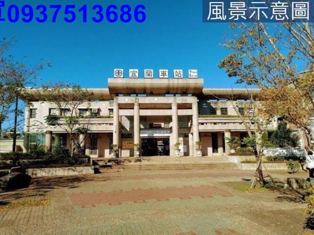 宜蘭宜蘭市公寓-15