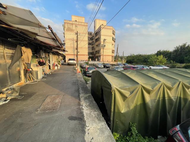 桃園平鎮一樓-2