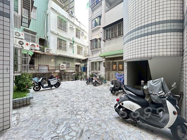 台南永康華廈-14