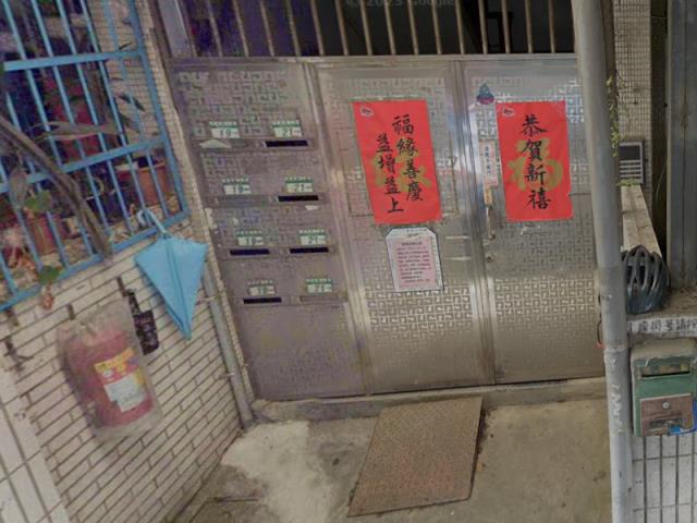 新北土城公寓拍賣-4