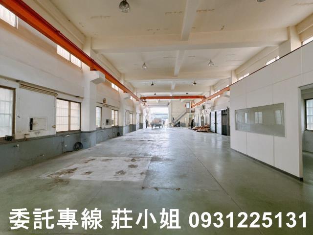 台南永康廠房-7