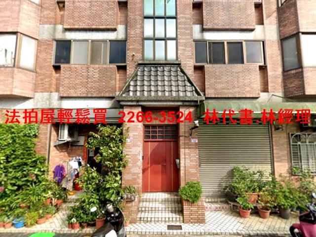 龍潭法拍公寓-1