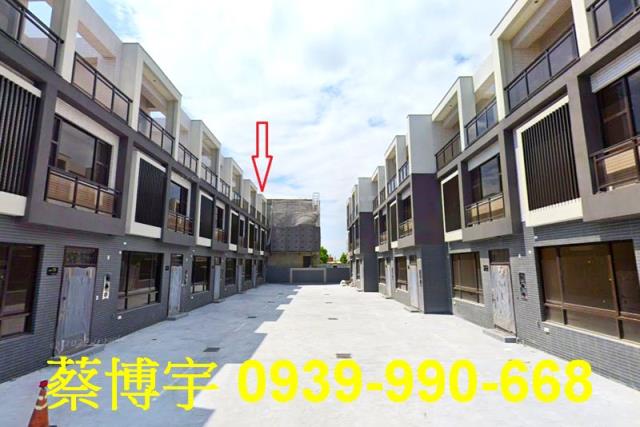 溪州九甲巷上宇城透天