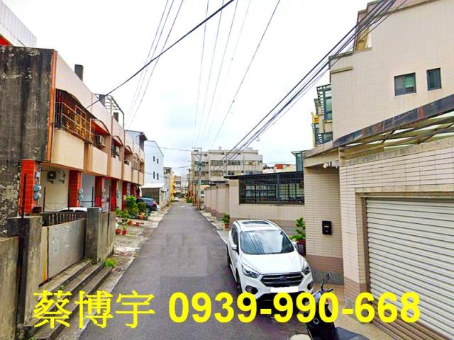 大肚馥桂邑二期法拍屋