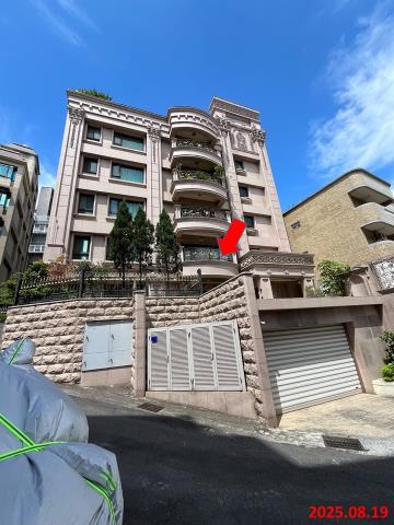 北投華廈法拍-3