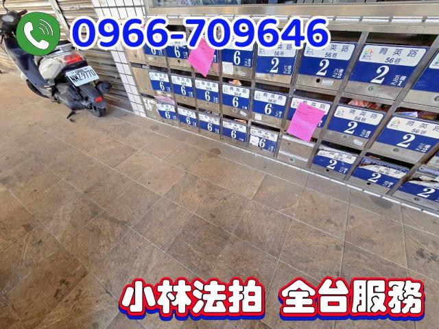 台中拍賣華廈-3