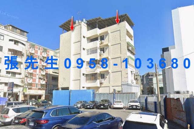 台中公寓法拍-2