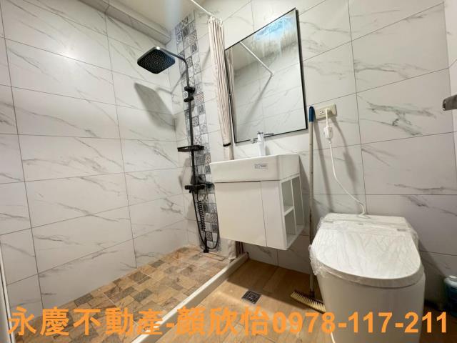 新竹竹北透天-7