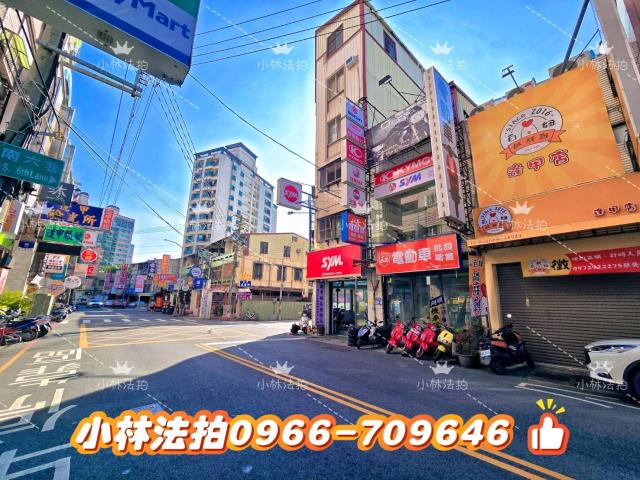 台中西屯拍賣透天-4