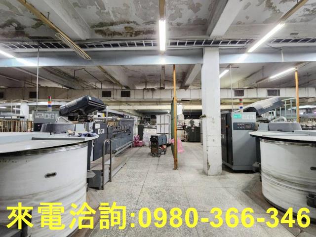 桃園中壢廠房-1