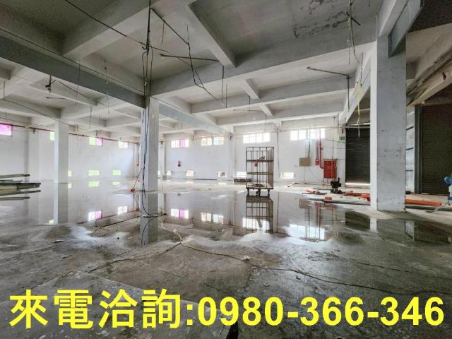 桃園中壢廠房-3