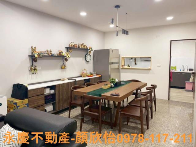 新竹香山透天-2