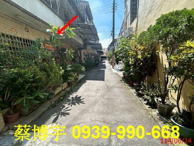 清水區中清路九段透天