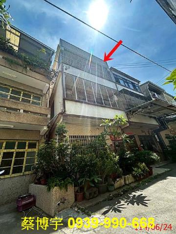 清水區中清路九段透天