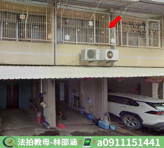 玉井法拍透天-4