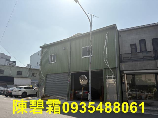 台南永康店面-1