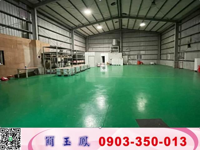 桃園中壢廠房-1