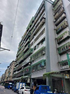 板橋江翠水岸公園法拍-3