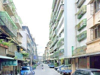 板橋江翠水岸公園法拍-6