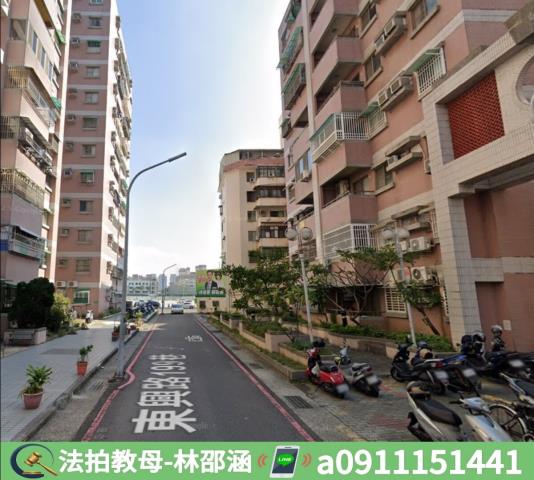 台南東區法拍大樓-8