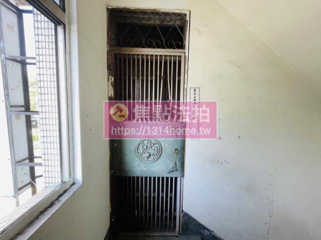 台北大同區法拍公寓-6