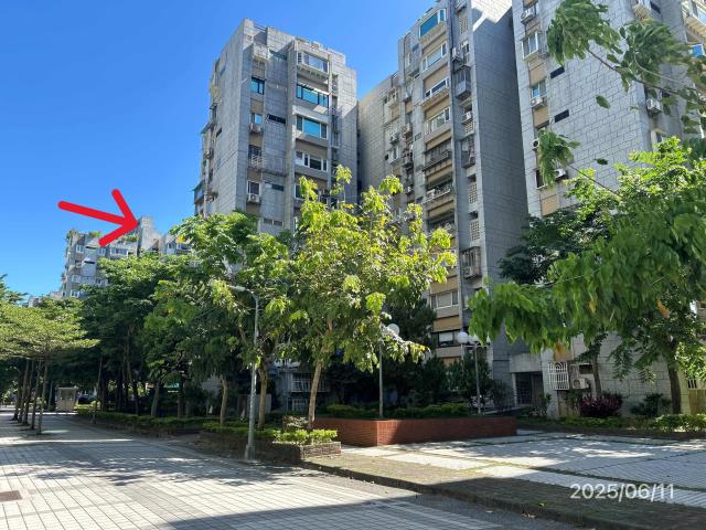 台北松山大樓法拍-2