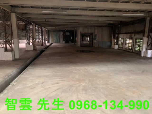 桃園平鎮廠房-3