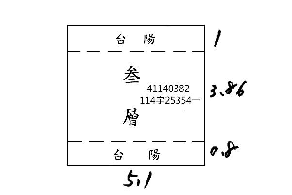 三重三重天台影城法拍-2