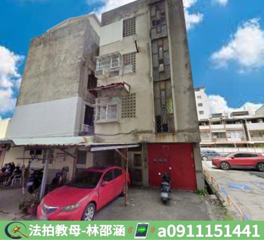 高雄法拍公寓-3