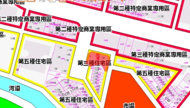 高雄苓雅法拍公寓-8