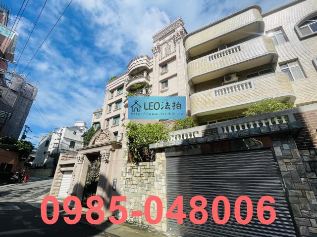 台北北投法拍公寓-4