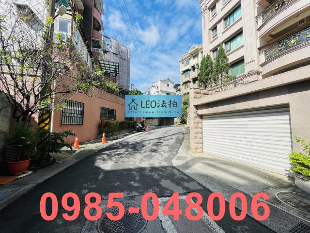 台北北投法拍公寓-7