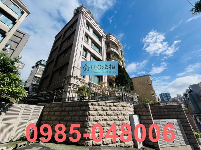 台北北投法拍公寓-3