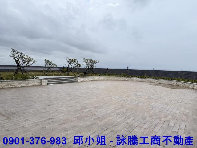 桃園中壢廠房-4