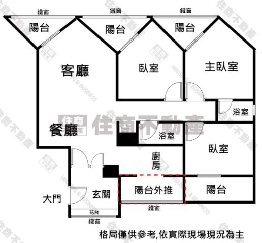 高雄左營大樓-15