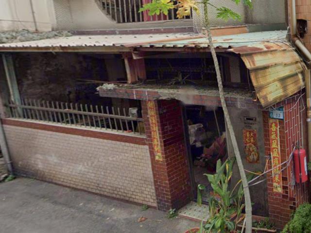 鶯歌法拍透天-3