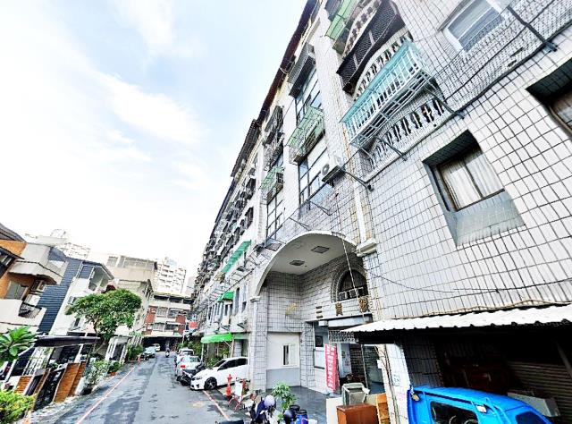 嘉義杭州四街三貴銀座