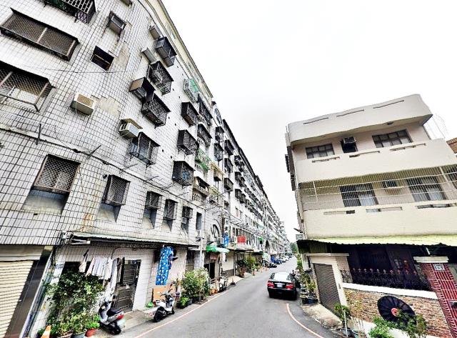 嘉義杭州四街三貴銀座