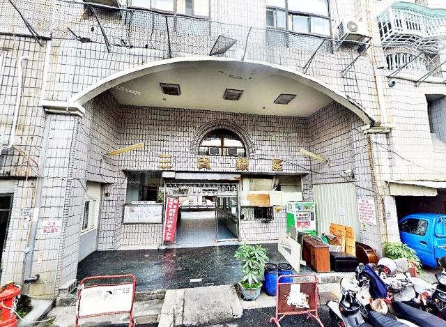 西區華廈法拍-2