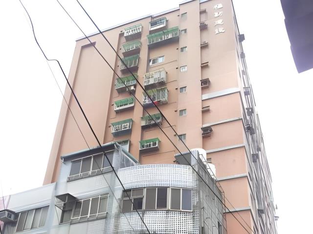 新北樹林大樓拍賣-3