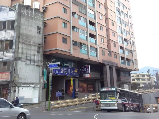 新北樹林大樓拍賣-5