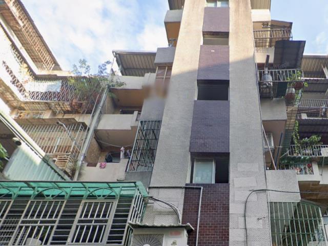 新北樹林法拍公寓-3