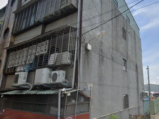 新北三峽拍賣公寓-2