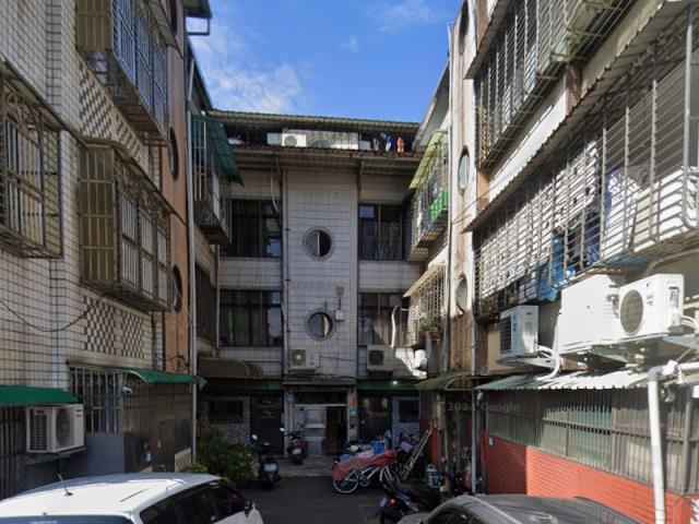 新北三峽拍賣公寓-1