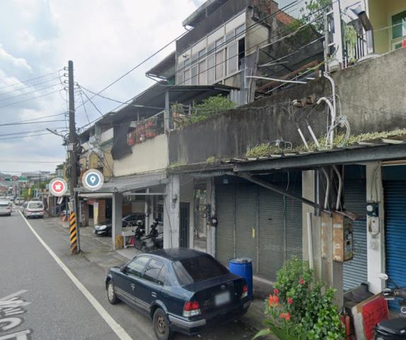 新北三峽法拍透天-1