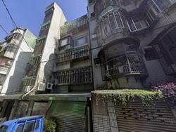 台北信義區大樓拍賣-2